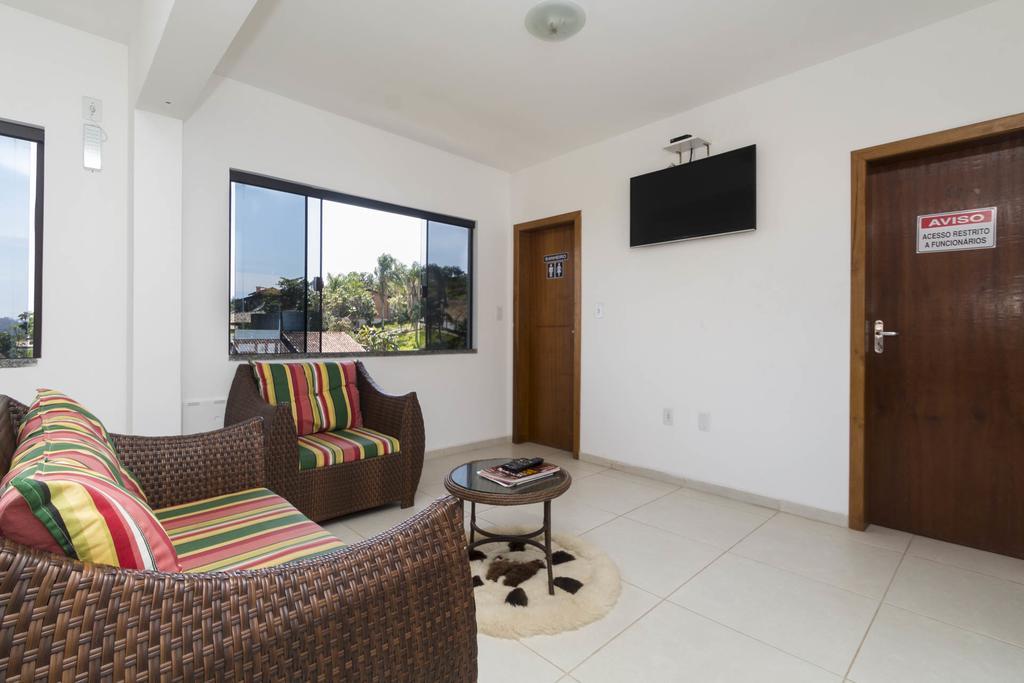 Residencial Los Abuelos บอมบินญัส ภายนอก รูปภาพ