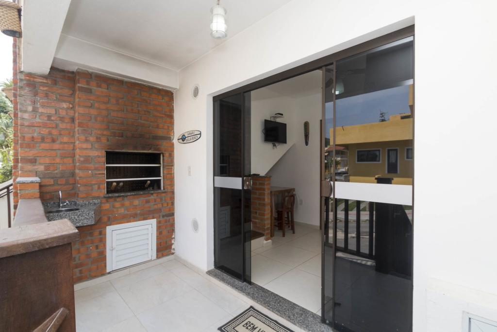 Residencial Los Abuelos บอมบินญัส ภายนอก รูปภาพ