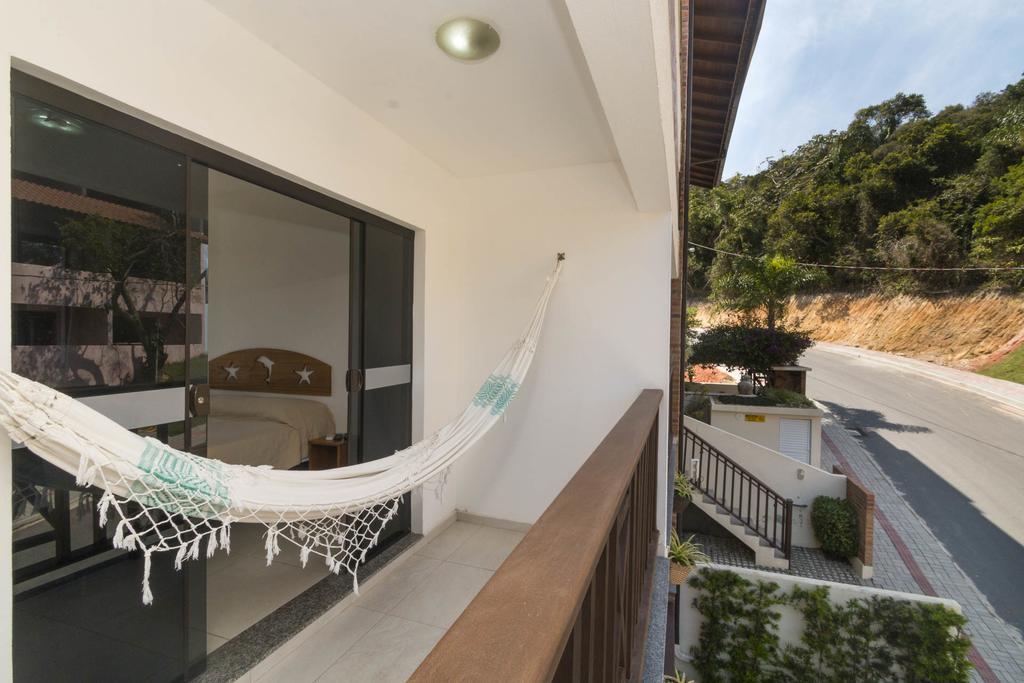 Residencial Los Abuelos บอมบินญัส ภายนอก รูปภาพ