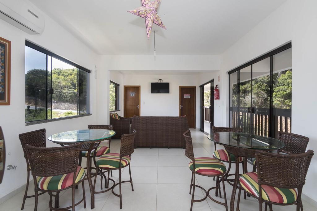 Residencial Los Abuelos บอมบินญัส ภายนอก รูปภาพ