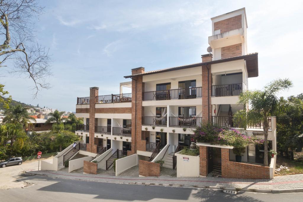 Residencial Los Abuelos บอมบินญัส ภายนอก รูปภาพ