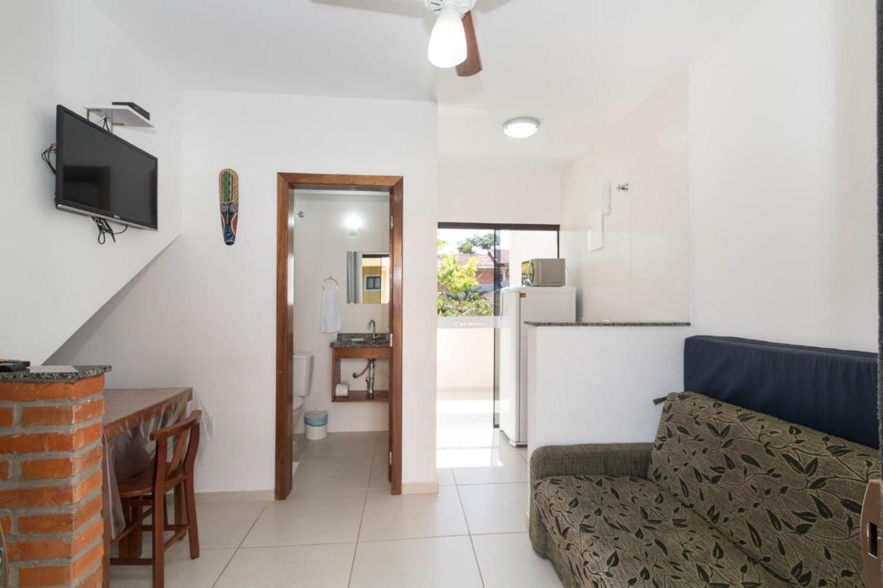 Residencial Los Abuelos บอมบินญัส ภายนอก รูปภาพ