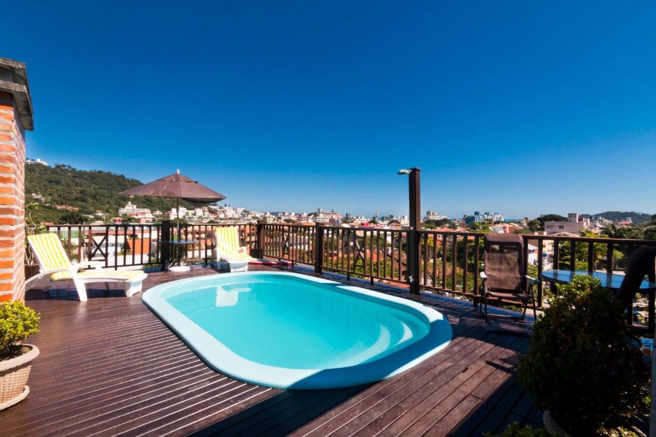 Residencial Los Abuelos บอมบินญัส ภายนอก รูปภาพ